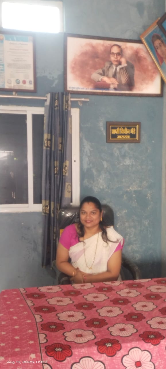 श्री. गौरव दि. धावने